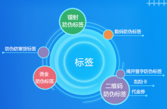北京防偽標(biāo)簽印刷，聯(lián)耘防偽以智能化信息內(nèi)容技術(shù)為基本